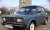 Lada (ВАЗ) 2107 2008-9