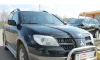 Mitsubishi Outlander 2005-10