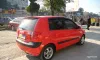 Hyundai Getz 2007-15