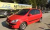 Hyundai Getz 2007-18