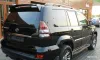 Toyota Pronard 2006-12