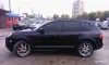Porsche Cayenne 2009-11