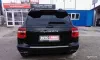 Porsche Cayenne 2009-10