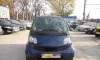 Smart Fortwo 2004-13
