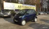 Smart Fortwo 2004-14