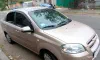 Chevrolet Aveo 2008-6