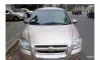 Chevrolet Aveo 2008-5