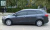 Kia Ceed 2013-2