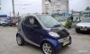 Smart Fortwo 2000-19