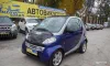 Smart Fortwo 2000-21