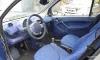 Smart Fortwo 2000-14