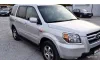 Honda Pilot 2006-13