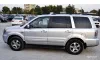 Honda Pilot 2006-8