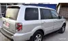 Honda Pilot 2006-11
