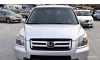 Honda Pilot 2006-14