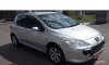 Peugeot 307 2007-2