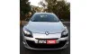 Renault Megane 2011-18