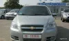 Chevrolet Aveo 2010-13