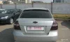 Chevrolet Aveo 2010-11