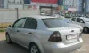 Chevrolet Aveo 2010-12