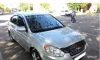 Hyundai Accent 2008-9