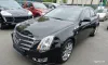 Cadillac CTS 2008-1