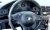 BMW 5 серія 2001-9