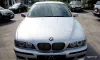 BMW 5 серія 2001-0