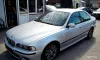 BMW 5 серія 2001-1