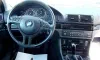BMW 5 серія 2001-6