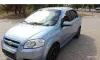 Chevrolet Aveo 2008-2