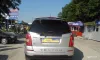 SsangYong Rexton 2013-21