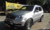 SsangYong Rexton 2013-24