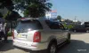 SsangYong Rexton 2013-22
