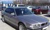 BMW 7 серія 1994-5