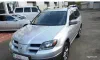 Mitsubishi Outlander 2004-6