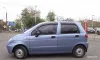 Daewoo Matiz 2008-2