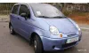Daewoo Matiz 2008-8