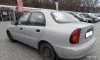 ЗАЗ Lanos 2011-4