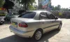 ЗАЗ Lanos 2006-10