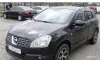Nissan Qashqai 2008-6