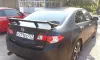 Honda Accord 2008-0