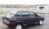 Lada (ВАЗ) 2109 1988-2