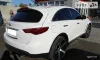 Infiniti FX 2010-8