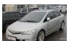 Honda Civic 2006-15