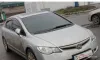Honda Civic 2006-17