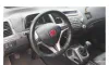 Honda Civic 2006-7