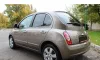 Nissan Micra 2010-7