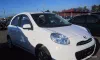 Nissan Micra 2014-2