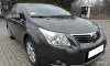 Toyota Avensis 2011-15